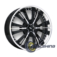 Mi-tech ZR-12 9x20 6x139.7 ET35 DIA67.1 AM/B