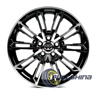 Replica TY2037 8x19 5x114.3 ET45 DIA60.1 BMF