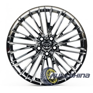 Replica TY2012 8x20 5x114.3 ET30 DIA60.1 BHCH