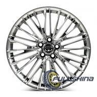 Replica TY2012 8x20 5x114.3 ET30 DIA60.1 Chrome-Sil