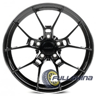 CAST WHEELS CW001 7.5x17 5x105 ET35 DIA56.6 BML