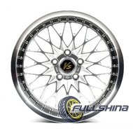 CAST WHEELS CW912 9.5x19 5x114.3 ET35 DIA73.1 SMLP