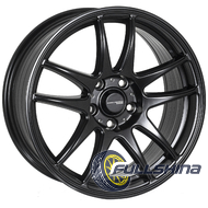 Zorat Wheels ZW-BKY0073 7.5x17 5x112 ET40 DIA66.6 SB