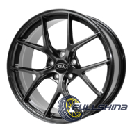 Replica KIA RX01 8.5x19 5x114.3 ET35 DIA73.1 HB