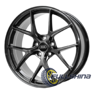 Replica Audi RX01 7.5x17 5x112 ET35 DIA66.6 HB