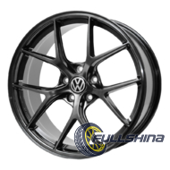 Replica Volkswagen RX01 7.5x17 5x112 ET35 DIA66.6 HB