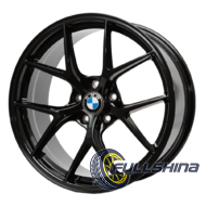 Replica BMW RX01 8x18 5x112 ET35 DIA66.6 GB