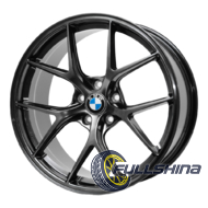 Replica BMW RX01 8x18 5x112 ET35 DIA66.6 HB