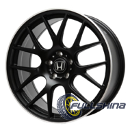 Replica Honda DX06 8.5x19 5x114.3 ET35 DIA73.1 MBMPL