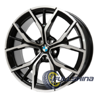 Replica BMW RX706 8x19 5x112 ET30 DIA66.6 BMF