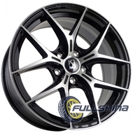 Koko Kuture FF006 8.5x19 5x114.3 ET35 DIA73.1 GBMF