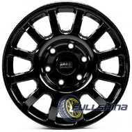 Off Road Wheels OW1985D 8x17 6x139.7 ET25 DIA95.1 GB