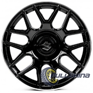 Replica SZ2800 7.5x17 5x139.7 ET10 DIA108 GBLP