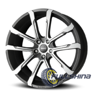 Momo Quantum 9.5x19 5x112 ET45 DIA79.6 AP