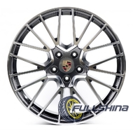 Replica PR550 11x21 5x130 ET58 DIA71.6 GMF