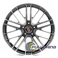 Replica PR866 9.5x21 5x130 ET71 DIA71.6 GMF