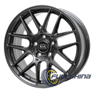 Replica KIA RX04 7.5x17 5x114.3 ET35 DIA73.1 GM