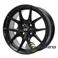 Replica Hyundai RF07 6x14 4x100 ET35 DIA67.1 MB