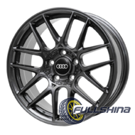 Replica Audi RX04 7.5x17 5x112 ET35 DIA66.6 GM