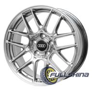 Replica Audi RX04 7.5x17 5x112 ET35 DIA66.6 HB