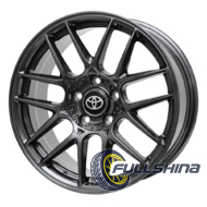 Replica Toyota RX04 7.5x17 5x114.3 ET35 DIA73.1 GM