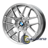 Replica BMW RX04 7.5x17 5x120 ET30 DIA72.6 HB