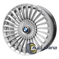 Replica BMW ZT716 7.5x17 5x120 ET30 DIA72.6 HB