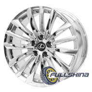 Replica Lexus FBX43 8x18 5x114.3 ET35 DIA73.1 Chrom