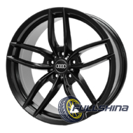 Replica Audi GTForm 8.5x19 5x112 ET40 DIA66.6 SB