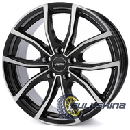 Autec Vidron 8x19 5x112 ET40 DIA57.1 BP