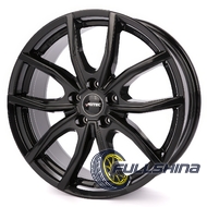 Autec Vidron 7x17 5x112 ET40 DIA57.1 Schwarz gl