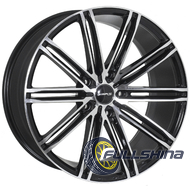 Zorat Wheels ZW-3303W 8.5x19 5x130 ET45 DIA71.6 BP