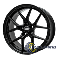 Replica Audi FF-V37 7.5x17 5x112 ET38 DIA66.6 MB