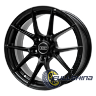 Replica Audi FF-P01 7.5x17 5x112 ET38 DIA66.6 MB