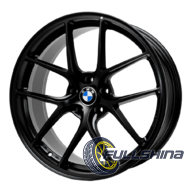 Replica BMW FF-V10 7.5x17 5x120 ET35 DIA72.6 MB