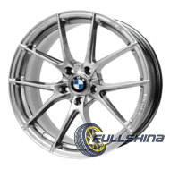 Replica BMW FF-P01 7.5x17 5x120 ET35 DIA72.6 HB