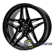 Replica Ford FF-G01 8.5x18 5x108 ET38 DIA73.1 MB