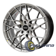 Replica Audi FF-V23 8x18 5x112 ET38 DIA66.6 HB