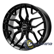 Replica Audi FF-V29 8.5x18 5x112 ET38 DIA66.6 MB