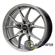 Replica Audi FF-S1 8x18 5x112 ET38 DIA66.6 HB