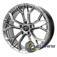 Replica Toyota FF-V05 8x18 5x114.3 ET38 DIA73.1 HB