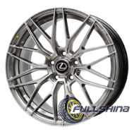 Replica Lexus FF-V15 8x18 5x114.3 ET38 DIA73.1 HB