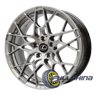 Replica Lexus FF-V23 8x18 5x114.3 ET38 DIA73.1 HB