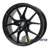 Replica BMW FF-S1 8x18 5x120 ET35 DIA72.6 MB