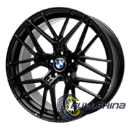 Replica BMW FF-V35 8.5x19 5x112 ET38 DIA66.6 MB