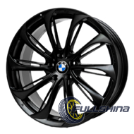 Replica BMW FF-V25 8.5x20 5x120 ET35 DIA72.6 MB