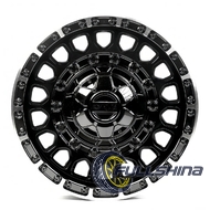 Off Road Wheels OW1908-9 8.5x17 6x139.7 ET5 DIA110 BLM