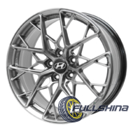 Replica Hyundai FF-511 8.5x19 5x114.3 ET38 DIA73.1 HB