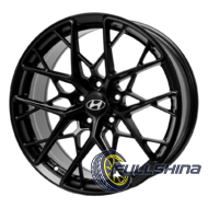 Replica Hyundai FF-511 7x16 5x114.3 ET38 DIA73.1 MB