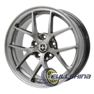 Replica HRE FF-507 7x16 5x112 ET40 DIA66.6 HB